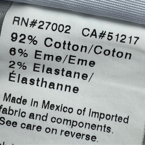 PAIGE Jimmy Jimmy Cuffed Cut-Off Jean Shorts - Picture 10 of 12